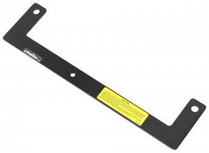 1987 Jeep Cherokee Roadmaster BrakeMaster Custom Seat Adapter