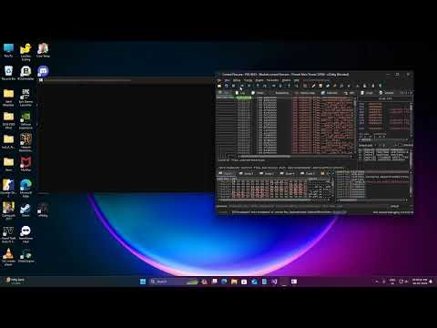 (Reverse Engineering) | x32dbg Software Cracking