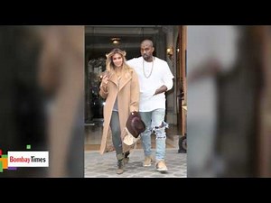 Kim Kardashian Struggling To Get Pregnant - BT