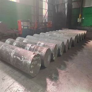 [Hot Item] Extruded Carbon Graphite Rod for Electrodes