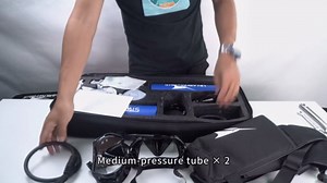 Mini Scuba Tank 1L, 3000 PSI Portable Diving Tank with Extended Pressure Gauge, DOT & CE-EN250 Certified, 15–20 Minutes Underwater Breathing for Snorkeling & Exploration