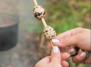 156K views · 445 reactions | How to survive alone in the forest | Wood Mood | Facebook