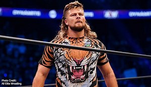 Brian Pillman Jr. Blames Loss Of Julia Hart For Dwindling AEW Success - The Overtimer