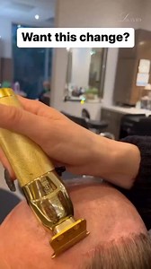 Watch this hair system go from box to flawless in no time! 🔥 bit.ly/LavividHairSystem | LaVivid Hair System