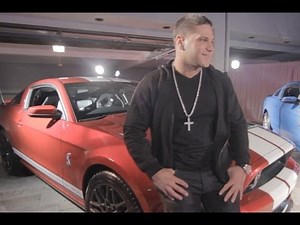 Celebs Walk The Maxim 2012 Oscar Party Red Carpet