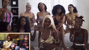 43K views · 21 reactions | Princess Vitarah emerges with the favorite for Song of the Summer... | Noisey | Facebook