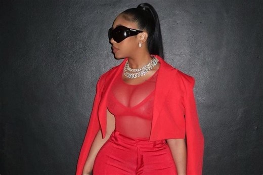 This Week's Best Dressed Celebrities | Essence