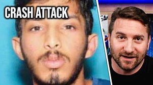 6.8K views · 125 reactions | White House Attacker Goes Down, Right-Wingers ERUPT In Accusations | The Damage Report | Facebook