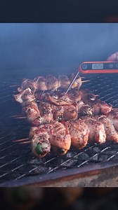 Opening Day Dove Hunt & "Birds on a Roost" Recipe w/ Jaime Perez (Jalapeño Dove Poppers) | ArnieTex