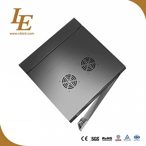 [Hot Item] Server Rack Easy Installation 4-27u 19 Inch Computer Server Cabinet