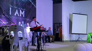 Evangelist Wilbe Broñola Jr. #YouthRally2019 | UPC - Mandaue Apostolic Pentecostals