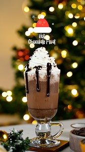 26K views · 241 reactions | Why settle for a regular hot chocolate...