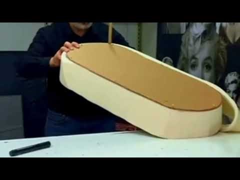 Matelas sur mesure pour couffin