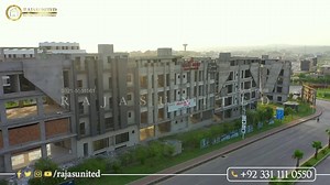 183 reactions · 18 shares | Bahria town Rawalpindi phase 8...