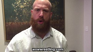 Chico Adams will be at #XW2000 in Milton, FL Saturday, February 9th! | WXW Wrestling