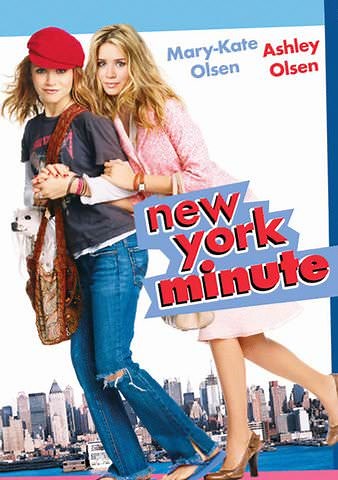 New York Minute Trailer