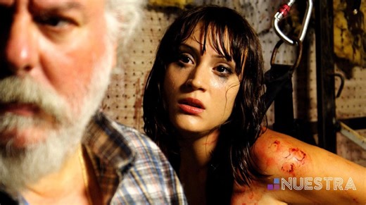 5 Latin American Horror Movies That Take Suspense To The Next Level