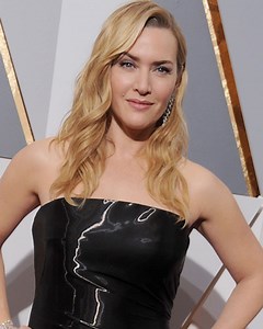Our favorite Kate Winslet moments for her birthday