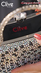 78 reactions · 4 comments | Add the perfect finishing touch to your outfit with our stunning clutches! Design Code: BC03203 Shop Now: https://shorturl.at/yA81Q . . . . #Clive #ladiesclutch #newarrival #cliveshoes #cliveclutches | Clive Shoes | Facebook