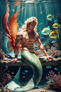 34K views · 853 reactions | Ai Merman Pictures #aimarmen #gaymerman #gayreels | Ai Pictures Of Men | Facebook