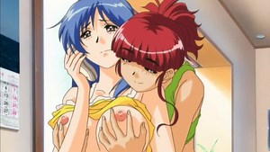 Like A Mom / Mama Puri!? ep2 ENG DUB