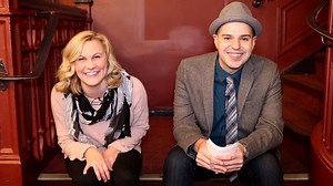 You aren't even ready for how sweet & charming Dames At Sea Broadway star #EloiseKropp is as BBox plays 20 Questions in 2 Minutes. http://bit.ly/1HIhXMk | BroadwayBox