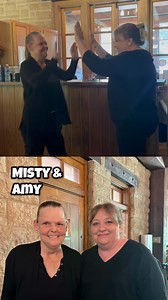 We all have them! Tag your work bestie below and then head over to our TikTok page where you can find more exclusive content! | Pere Marquette Lodge & Conference Center