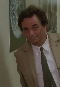Columbo S10:E01 - Columbo Goes to College