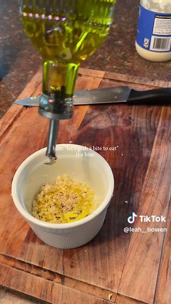 Leah Bowen on TikTok