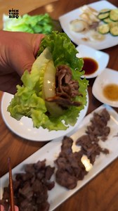 Easier cast-iron cooking is possible with the Cast Iron Electric Grill, featuring adjustable temps and simple cleanup. Video and recipe by: @backyahdbbq | Hamilton Beach