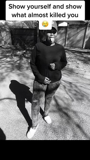 momo_ghostlady on TikTok