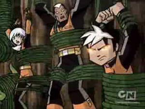 Zak's Playing With The Big Boys