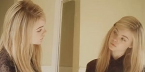 Rodarte - The Curve of Forgotten Things