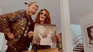 It’s here! Our new, reimagined album, ‘The Grahams’ is available on #vinyl and you can get your very own copy to gift to a friend this holiday season, or treat yourself with! Check it out: https://thegrahams.ffm.to/thegrahamsalbum #Analog #TheGrahams #Music #OutNow #Nashville #LocalArtist #IndiePop #indieMusic #Lucius #Indie #IndieRockBand #SingerSongwriter #SingerSongwritersofInstagram #MusicSociety | The Grahams