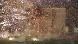 13K views · 267 reactions | Testowy ostrzał z armaty Mk 44 Bushmaster II kal. 30 mm. | Militarium | Facebook