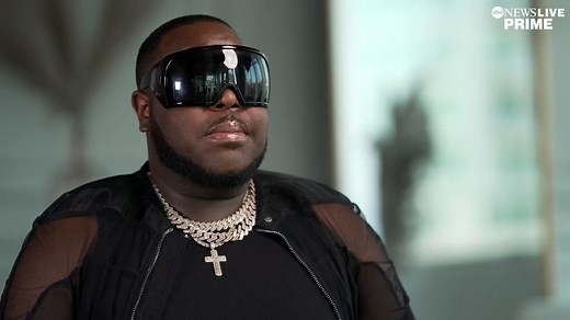 1.4K views · 39 reactions | Rocsi Diaz reports on how queer artists have influenced the hip-hop industry. Saucy Santana, Snow Tha Product and Big Freedia discuss obstacles they’ve faced while breaking barriers. | ABC News Live | Facebook