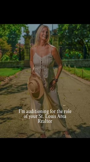 @Wilhiteimages #stlouisrealtor #STL realtor #love it | Lori Koch Wagner