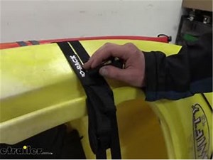 In-Depth Review of the Rhino-Rack Cam Buckle Cinch Straps