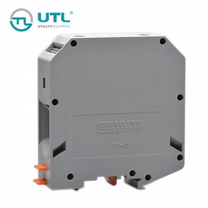 [Hot Item] Utl Standard Panel Cabinet Distribution Industrial Universal Terminal Block