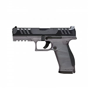 WALTHER PDP FS 4.5″ OR TG 9X19