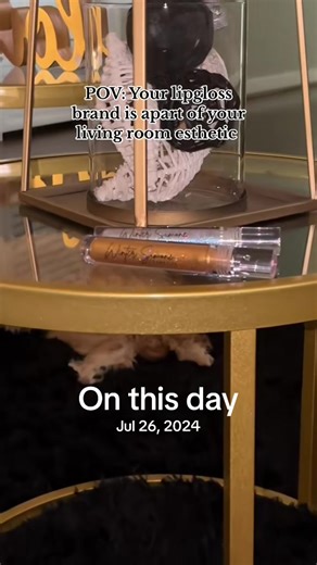 Winter Simone Cosmetics LLC on TikTok