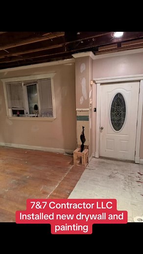 7&7 Contractor LLC (@77.contractor.llc)’s videos with оригинальный звук - user32543775126