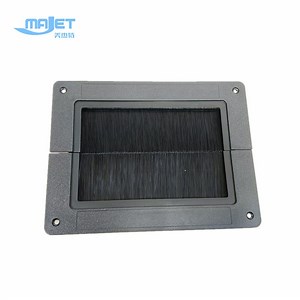 [Hot Item] Panel Entry Cable Grommet for Cable Entry Server Cable Management