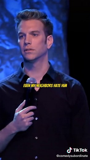 "Caught My Brother Jerking Off"- Anthony Jeselnik 😂