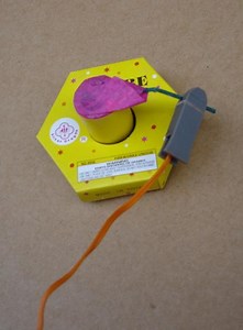 [Hot Item] 50cm Fireworks Talon Igniter Consumer Igniters Non- Pyrogen for Consumer Fireworks