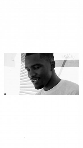 Frank Ocean — Volta / You My Sister (lyrics & tradução)