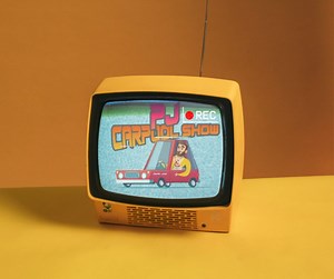 Mag ingay! MAG ingay!,💝 Live po tayo Pinas tym @2pm,🔥♥🎉🥰 See Yah CaRpoolers & GoodLuck🎉🔥♥💐 #pjcarpoolshow #BeatTheHeat #AprilLoveIt | PJ CarPool Show