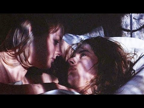 The Hotel New Hampshire (1984) femslash - Susie x Franny 新汉普夏饭店 Nastassja Kinski x Jodie Foster