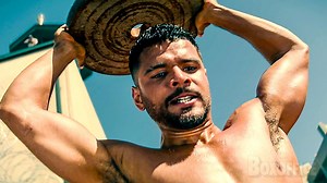 383K views · 5.3K reactions | Beware who you Attack in Prison, it could be the son of a Bad Boy | Boxoffice Movie Scenes | Facebook