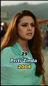 79 reactions | Veer zaara movie cast then and now ❣️✨ #trendingreels #instagram #bollywood #rill #90s #veerzaara #movies #follow #me | LK Vioce | Facebook
